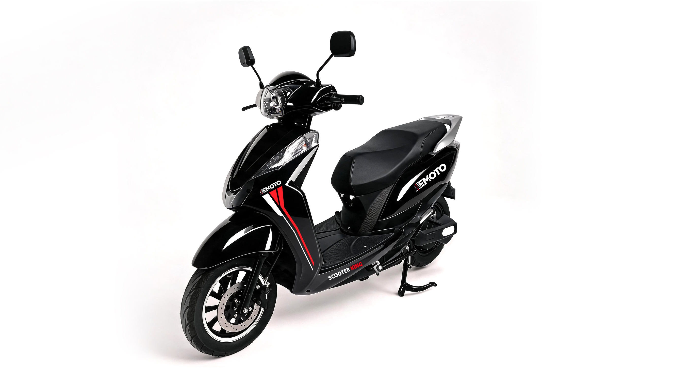 Scooter King